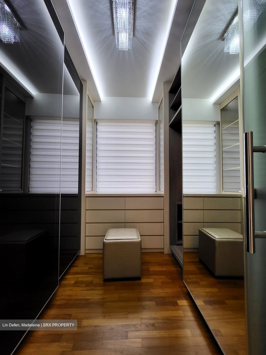 Parc Centros (D19), Condominium #582914211